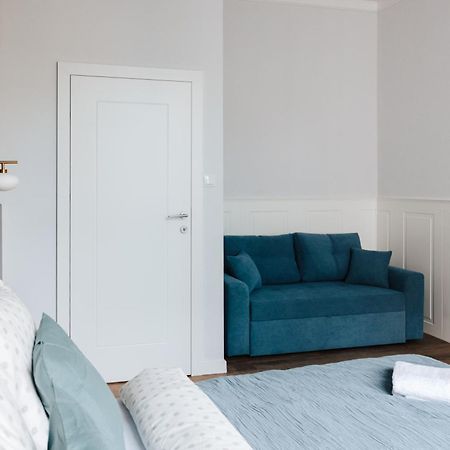 Apartament Rynek Kielbasnicza Wroclaw Dış mekan fotoğraf