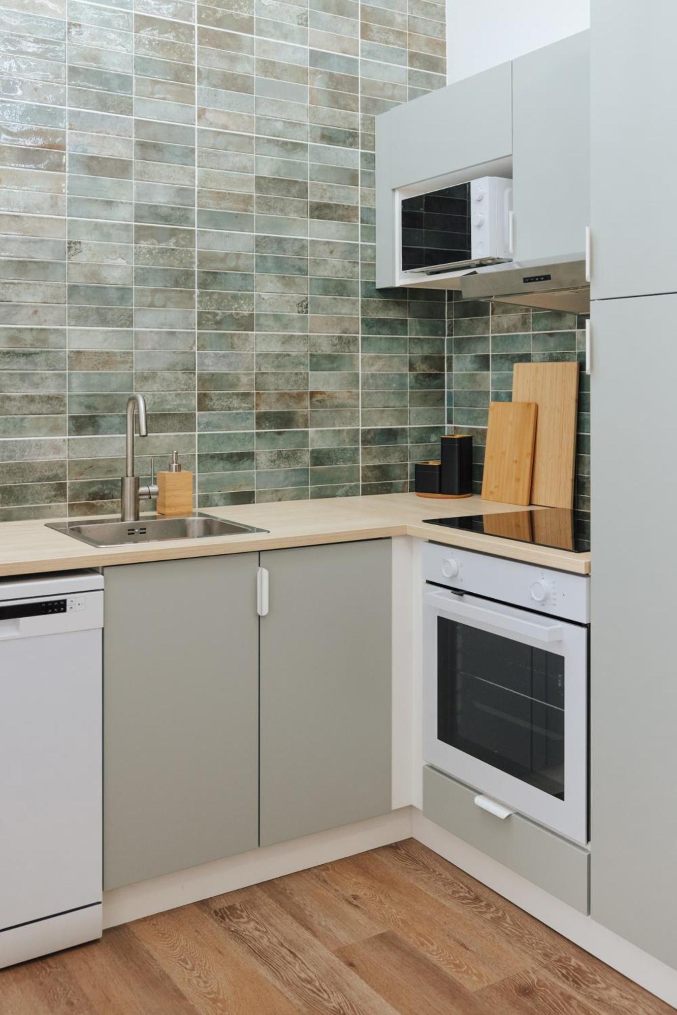 Apartament Rynek Kielbasnicza Wroclaw Dış mekan fotoğraf
