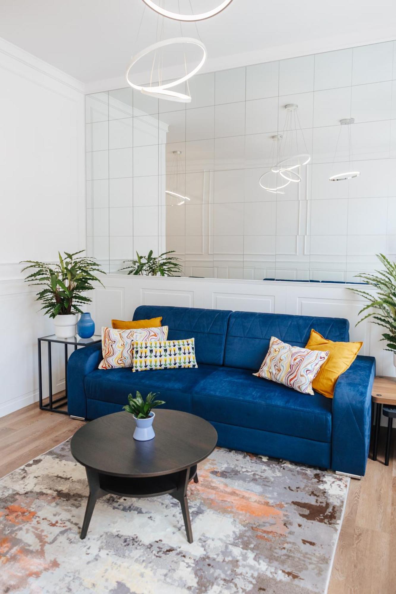 Apartament Rynek Kielbasnicza Wroclaw Dış mekan fotoğraf