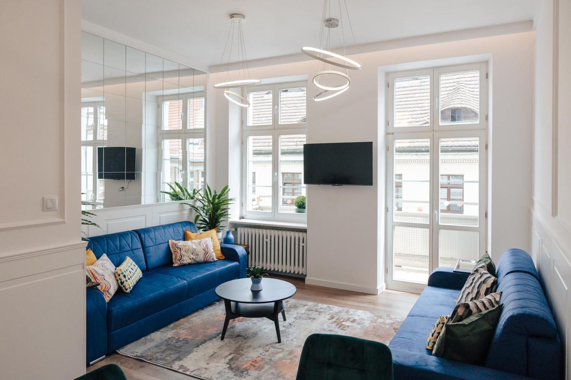 Apartament Rynek Kielbasnicza Wroclaw Dış mekan fotoğraf