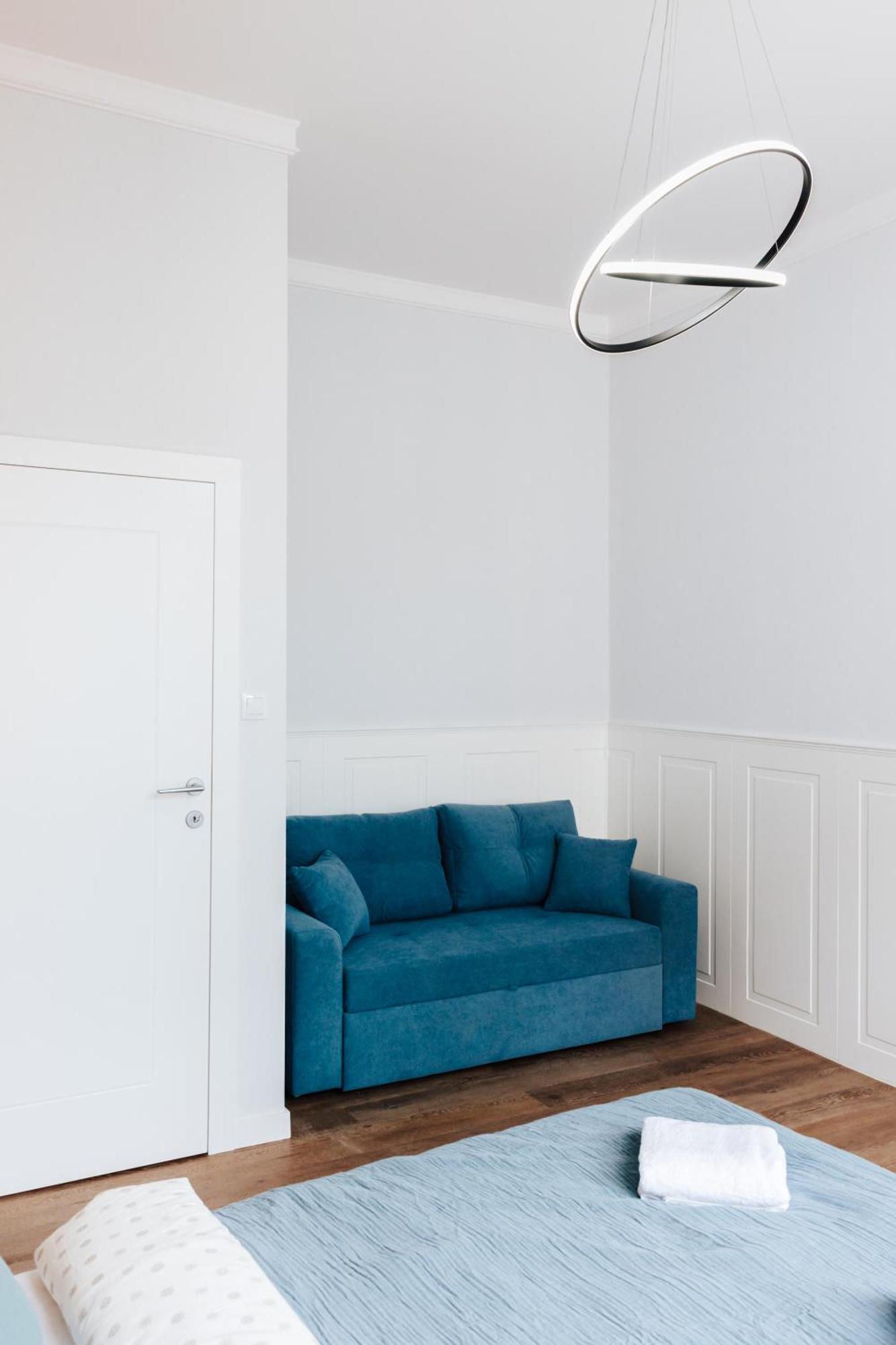 Apartament Rynek Kielbasnicza Wroclaw Dış mekan fotoğraf