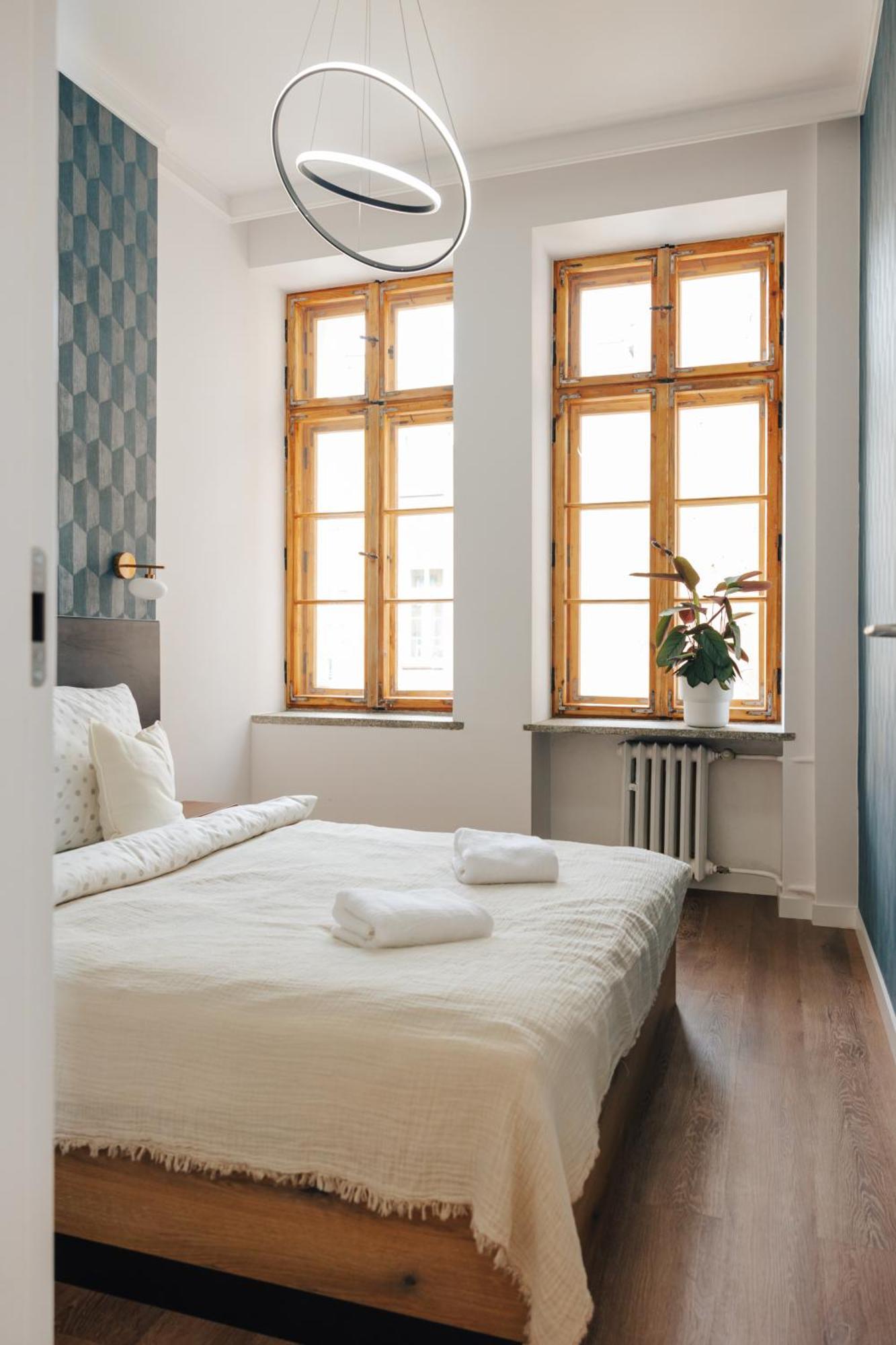 Apartament Rynek Kielbasnicza Wroclaw Dış mekan fotoğraf