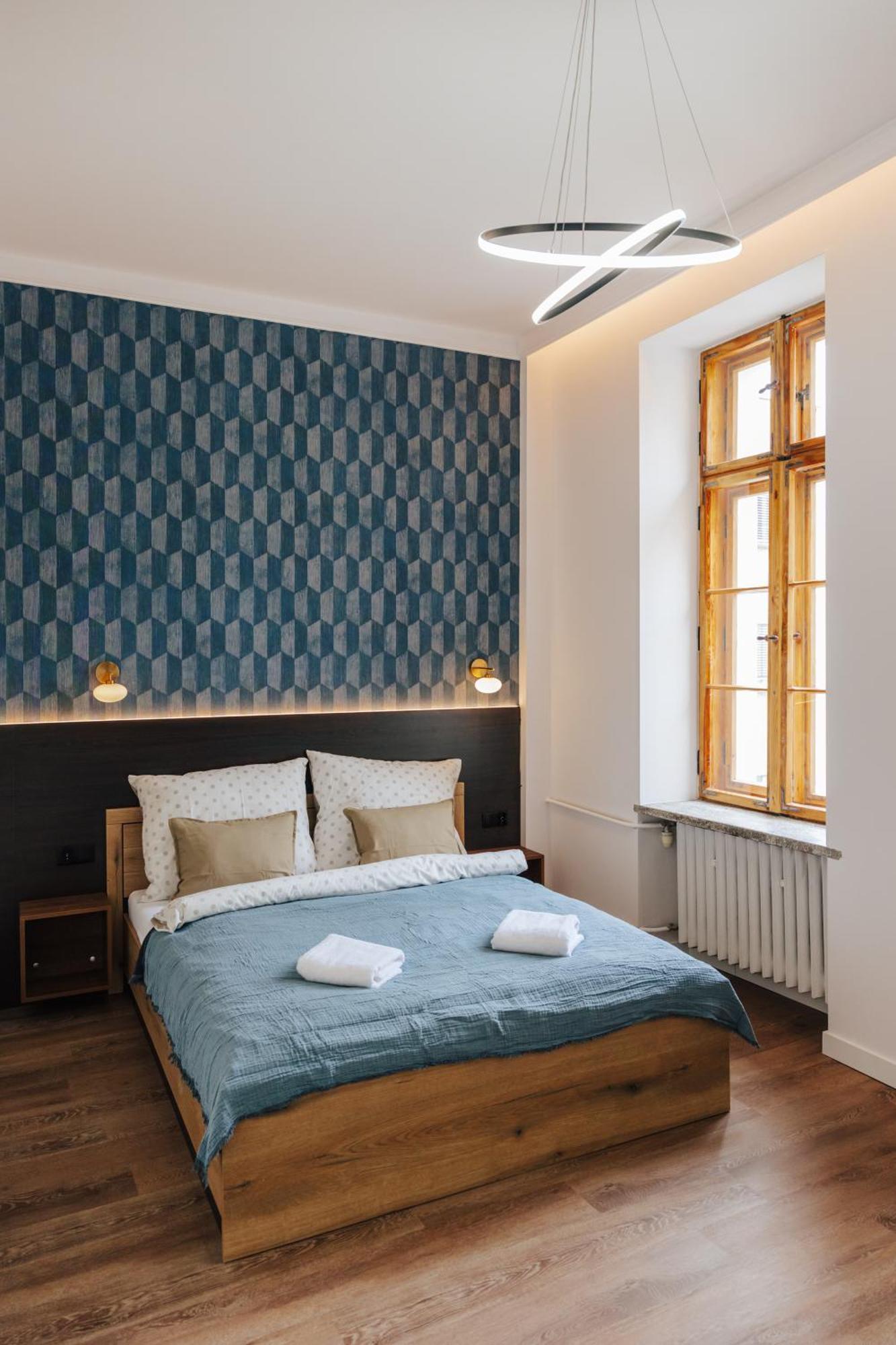 Apartament Rynek Kielbasnicza Wroclaw Dış mekan fotoğraf