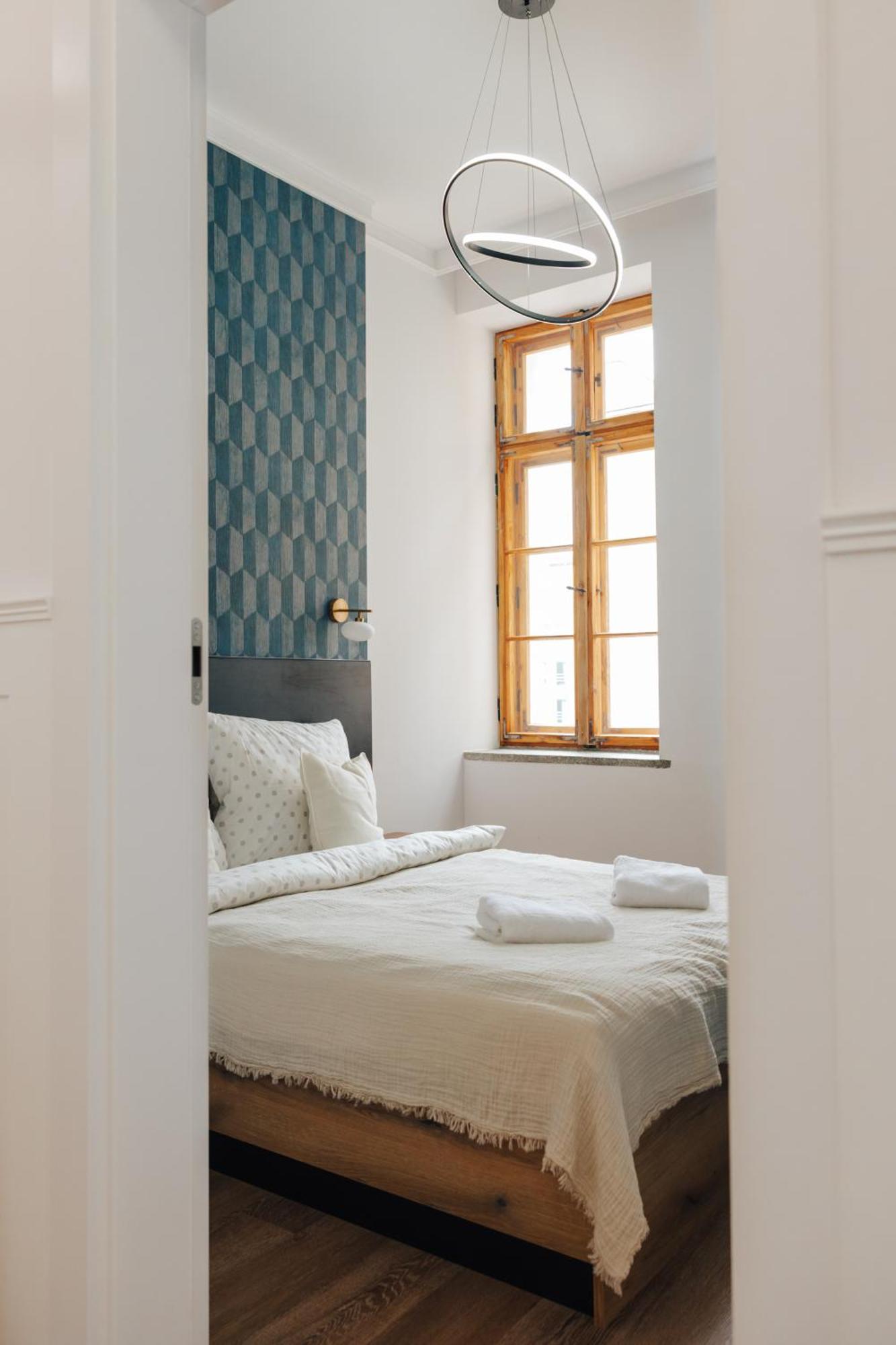 Apartament Rynek Kielbasnicza Wroclaw Dış mekan fotoğraf