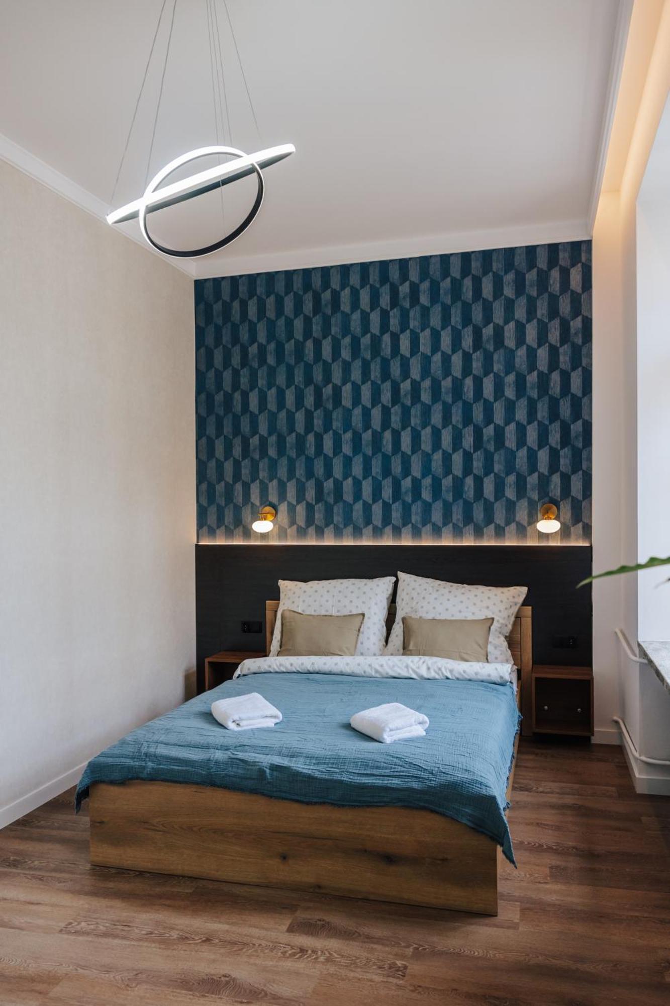 Apartament Rynek Kielbasnicza Wroclaw Dış mekan fotoğraf