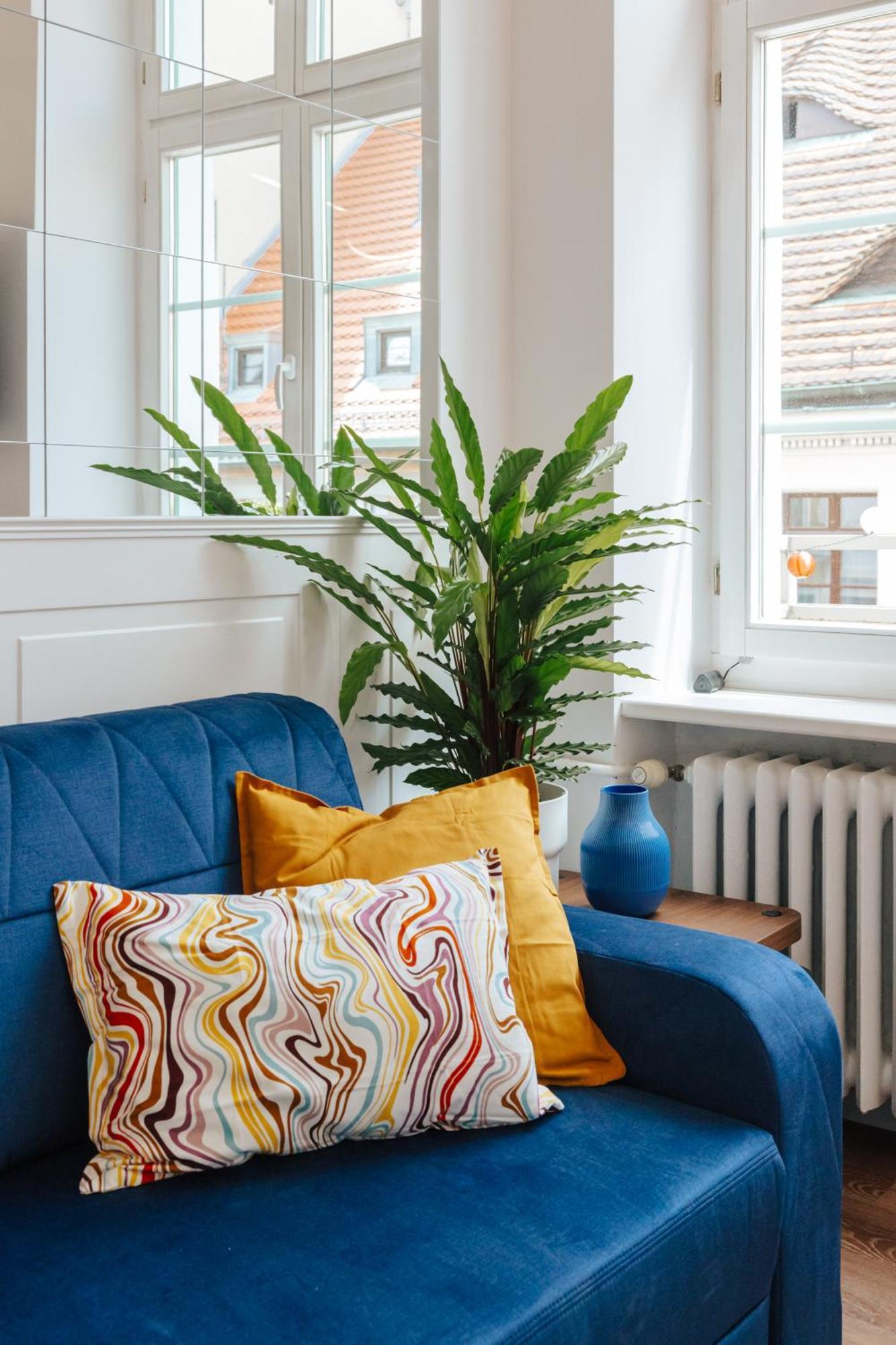 Apartament Rynek Kielbasnicza Wroclaw Dış mekan fotoğraf