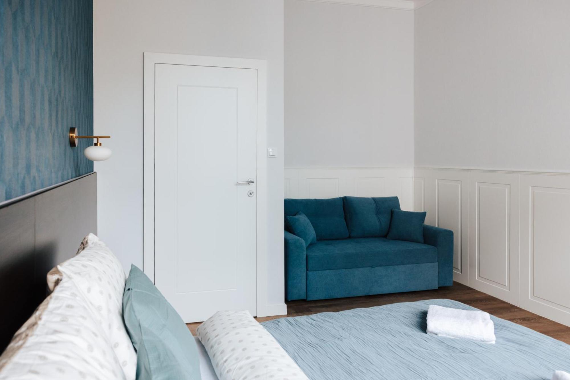 Apartament Rynek Kielbasnicza Wroclaw Dış mekan fotoğraf