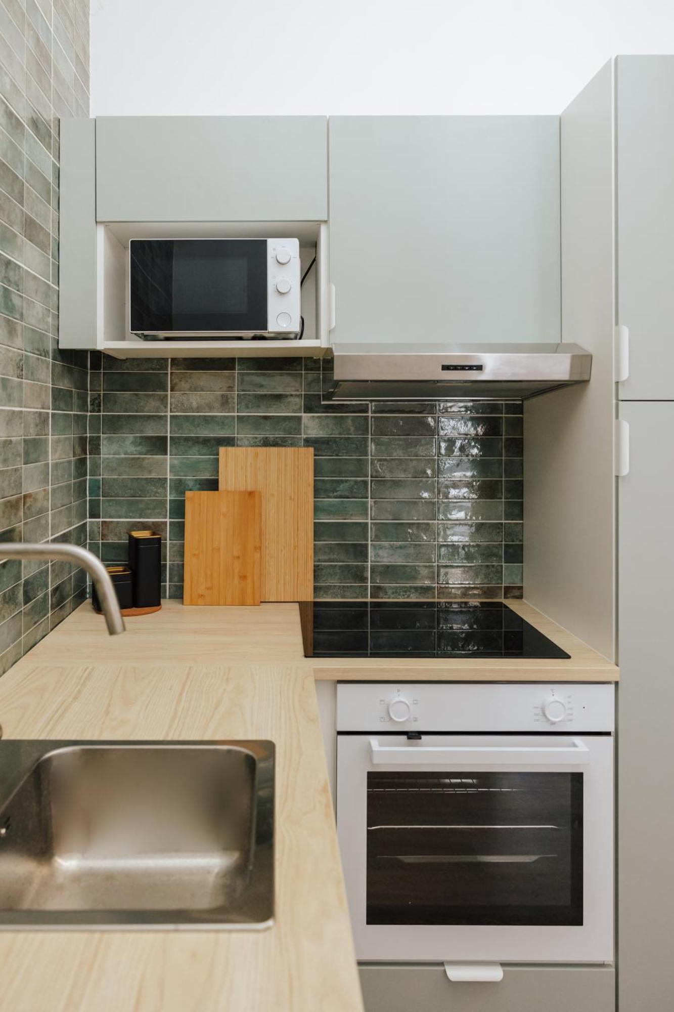 Apartament Rynek Kielbasnicza Wroclaw Dış mekan fotoğraf