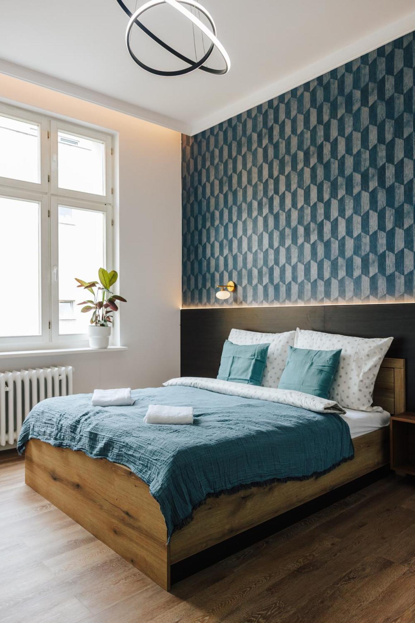 Apartament Rynek Kielbasnicza Wroclaw Dış mekan fotoğraf